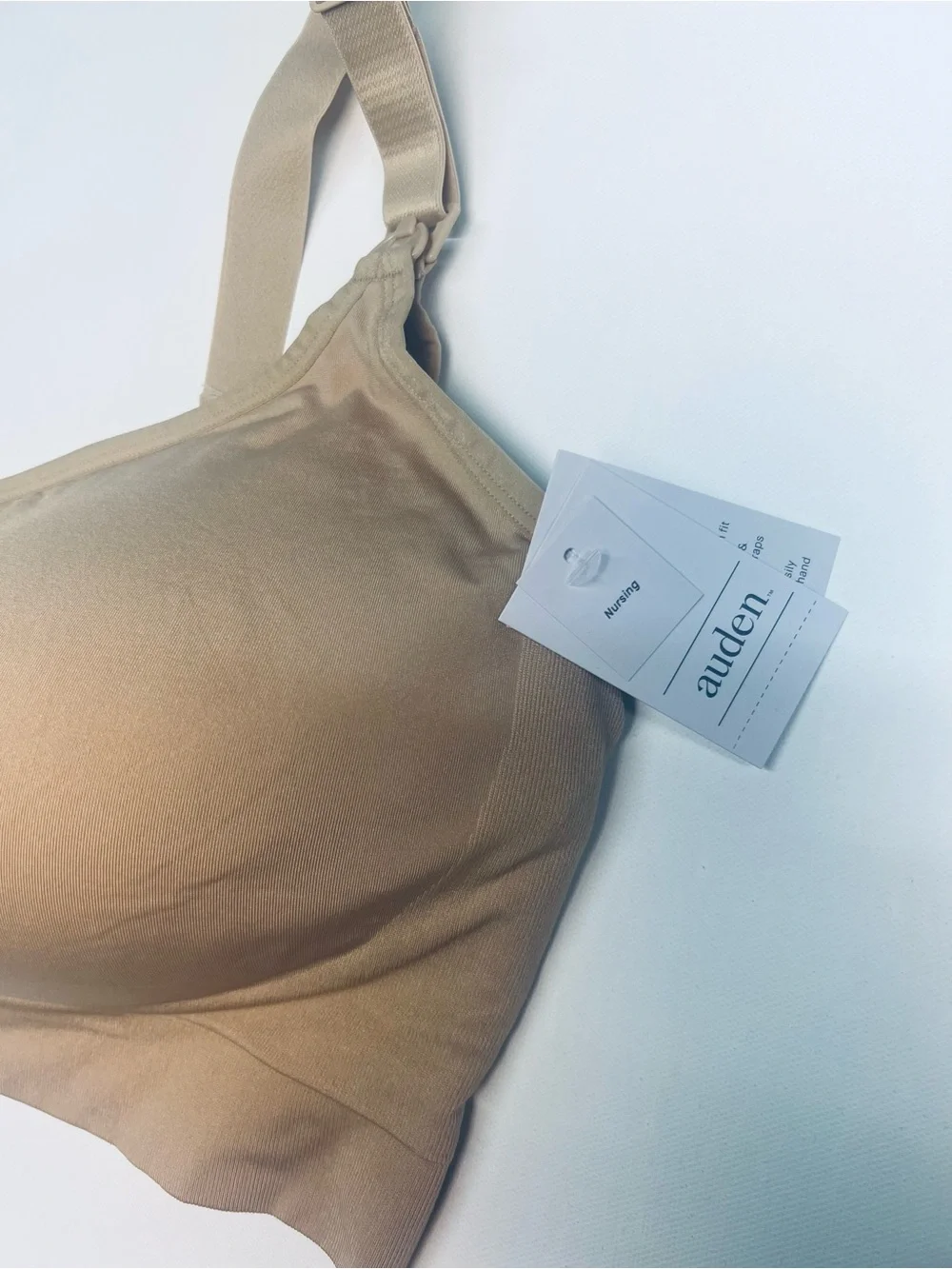 Auden Nursing Bra
